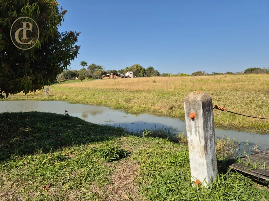 Foto 5 de Sítio / Rancho com 4 quartos à venda, 500m2 em Centro, Cacapava - SP