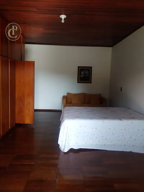 Foto 6 de Sítio / Rancho com 4 quartos à venda, 500m2 em Centro, Cacapava - SP