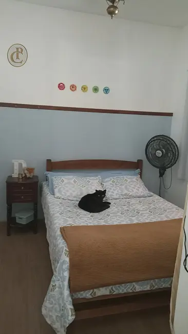 Chácara com 4 quartos à venda, 800m2 em Paraibuna - SP - imagem 7 Foto 7 de Chácara com 4 quartos à venda, 800m2 em Paraibuna - SP