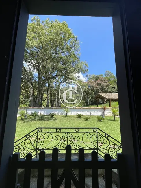 Fazenda / Haras com 12 quartos à venda, 800m2 em Centro, Taubate - SP - imagem 8 Foto 8 de Fazenda / Haras com 12 quartos à venda, 800m2 em Centro, Taubate - SP