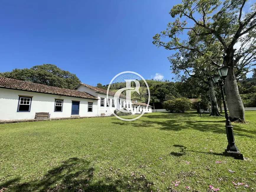 Fazenda / Haras com 12 quartos à venda, 800m2 em Centro, Taubate - SP - imagem 2 Foto 2 de Fazenda / Haras com 12 quartos à venda, 800m2 em Centro, Taubate - SP