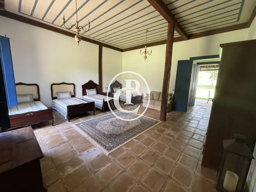 Fazenda / Haras com 12 quartos à venda, 800m2 em Centro, Taubate - SP - imagem 6 Foto 6 de Fazenda / Haras com 12 quartos à venda, 800m2 em Centro, Taubate - SP