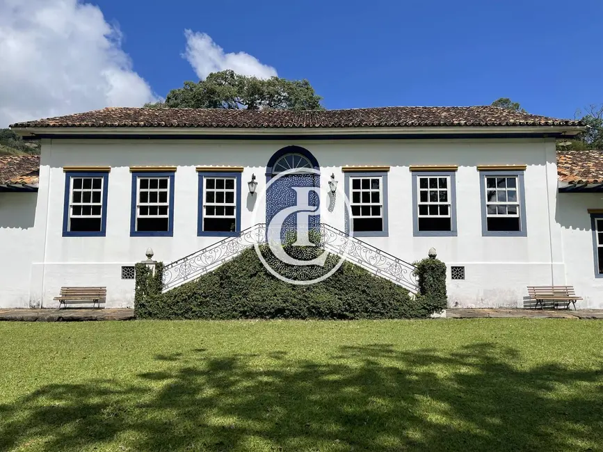 Fazenda / Haras com 12 quartos à venda, 800m2 em Centro, Taubate - SP - imagem 1 Foto 1 de Fazenda / Haras com 12 quartos à venda, 800m2 em Centro, Taubate - SP