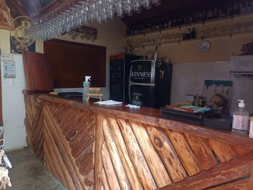 Foto 6 de Sítio / Rancho com 5 quartos à venda, 121000m2 em Centro, Guaratingueta - SP