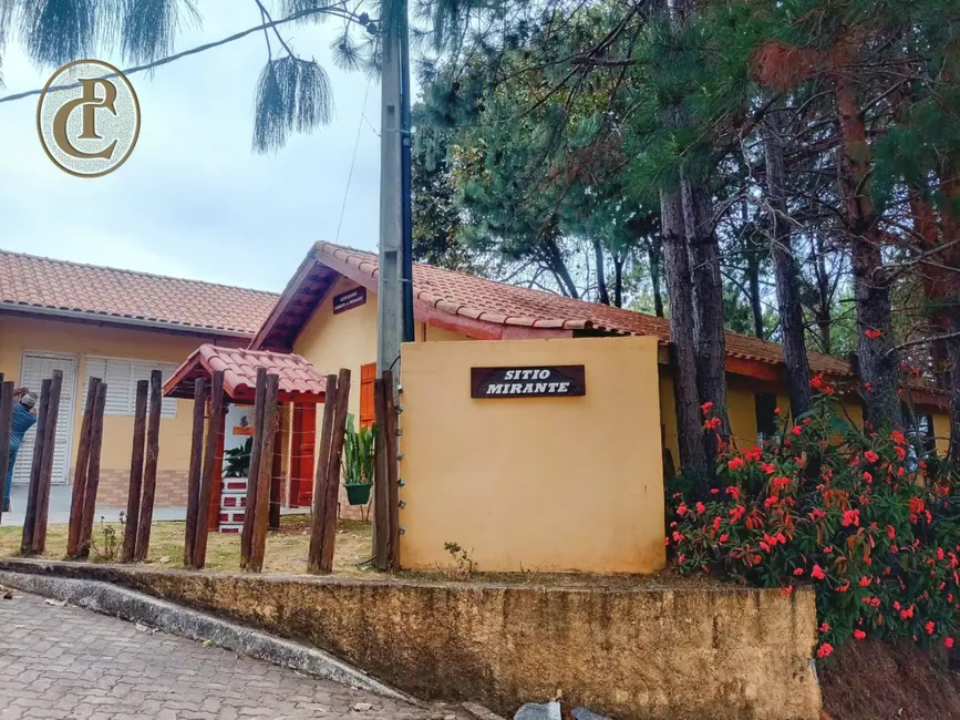 Foto 8 de Sítio / Rancho com 5 quartos à venda, 121000m2 em Centro, Guaratingueta - SP