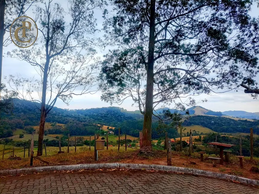 Foto 7 de Sítio / Rancho com 5 quartos à venda, 121000m2 em Centro, Guaratingueta - SP