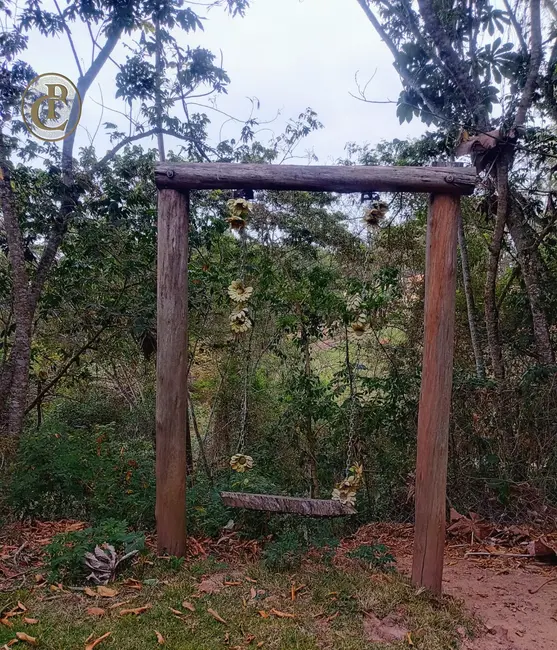 Foto 5 de Sítio / Rancho com 5 quartos à venda, 121000m2 em Centro, Guaratingueta - SP
