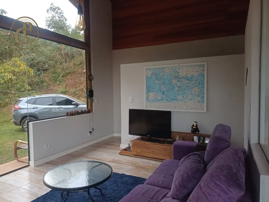 Foto 4 de Sítio / Rancho com 5 quartos à venda, 121000m2 em Centro, Guaratingueta - SP