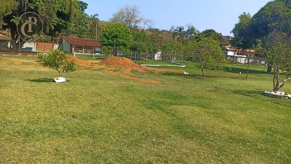 Chácara com 3 quartos à venda, 350m2 em Paraibuna - SP - imagem 8 Foto 8 de Chácara com 3 quartos à venda, 350m2 em Paraibuna - SP