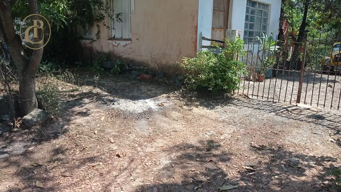 Terreno / Lote à venda, 2400m2 em Jacarei - SP - imagem 3 Foto 3 de Terreno / Lote à venda, 2400m2 em Jacarei - SP