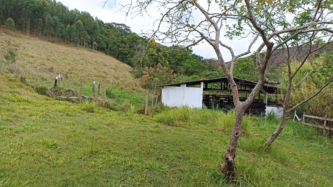 Sítio / Rancho com 5 quartos à venda, 600m2 em Paraibuna - SP - imagem 4 Foto 4 de Sítio / Rancho com 5 quartos à venda, 600m2 em Paraibuna - SP