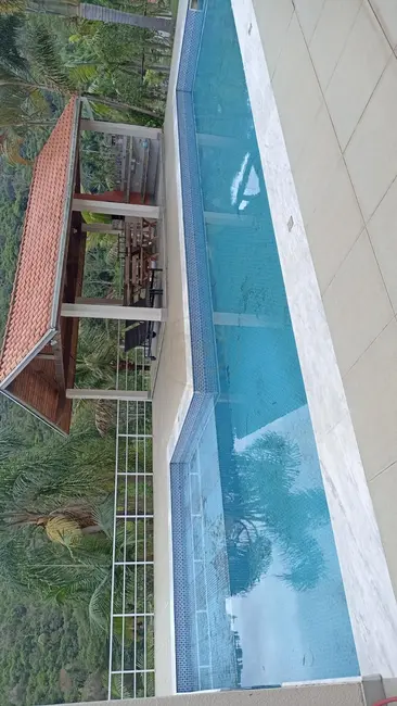 Sítio / Rancho com 5 quartos à venda, 600m2 em Paraibuna - SP - imagem 6 Foto 6 de Sítio / Rancho com 5 quartos à venda, 600m2 em Paraibuna - SP