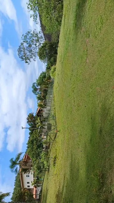 Sítio / Rancho com 5 quartos à venda, 600m2 em Paraibuna - SP - imagem 5 Foto 5 de Sítio / Rancho com 5 quartos à venda, 600m2 em Paraibuna - SP