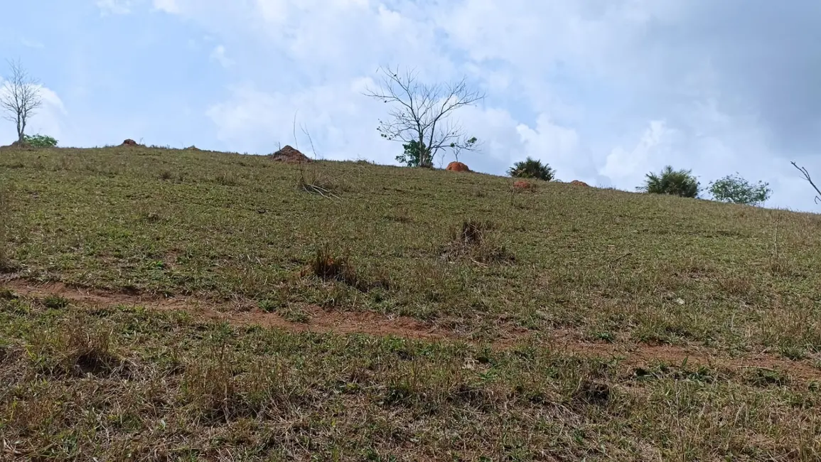 Sítio / Rancho com 1 quarto à venda, 10m2 em Paraibuna - SP - imagem 1 Foto 1 de Sítio / Rancho com 1 quarto à venda, 10m2 em Paraibuna - SP
