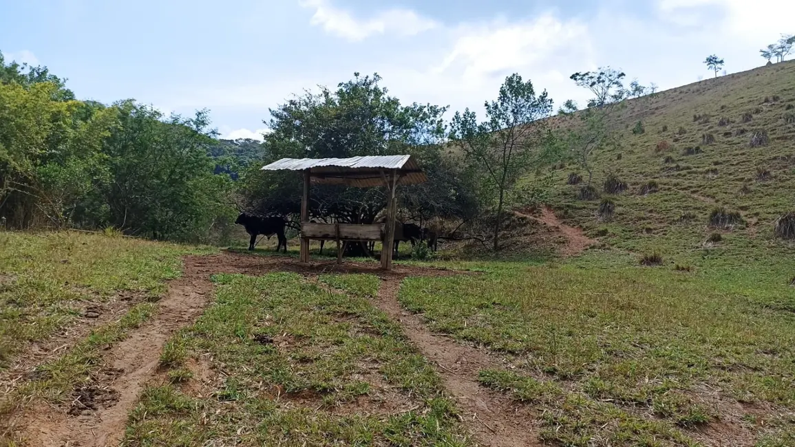 Sítio / Rancho com 1 quarto à venda, 10m2 em Paraibuna - SP - imagem 3 Foto 3 de Sítio / Rancho com 1 quarto à venda, 10m2 em Paraibuna - SP