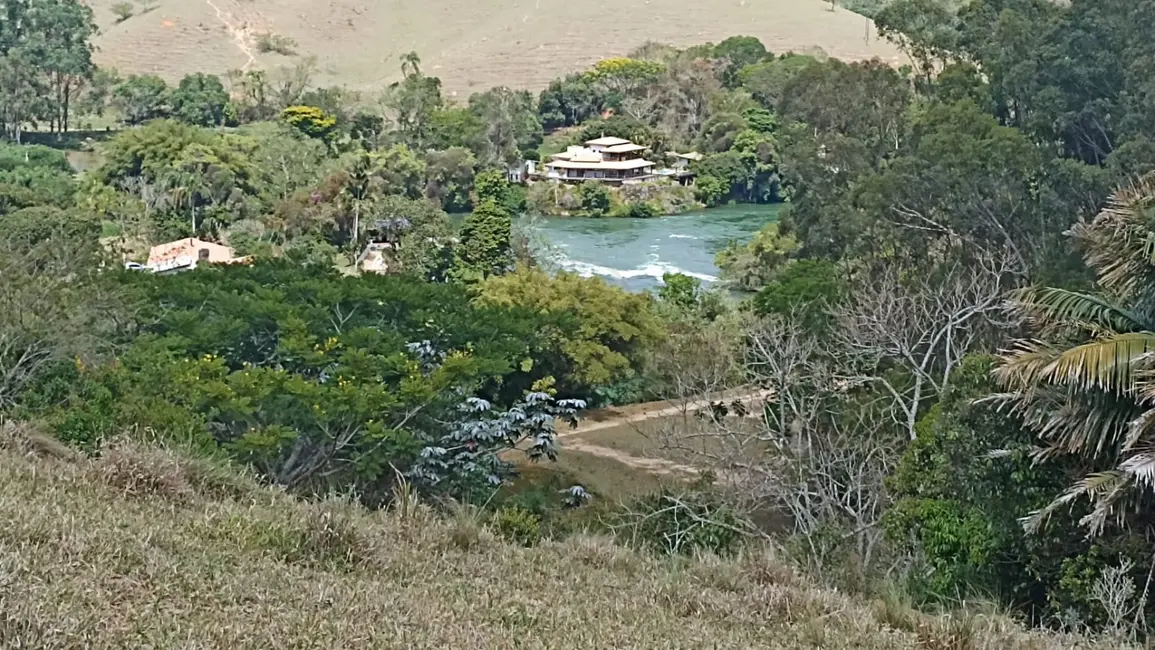 Sítio / Rancho com 1 quarto à venda, 10m2 em Paraibuna - SP - imagem 7 Foto 7 de Sítio / Rancho com 1 quarto à venda, 10m2 em Paraibuna - SP