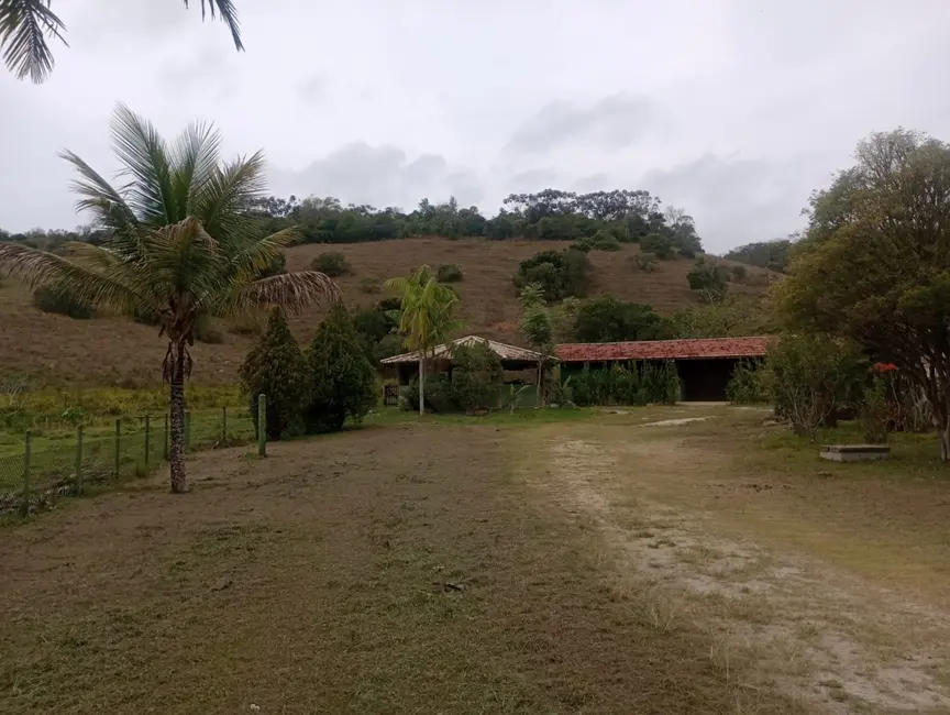 Sítio / Rancho com 4 quartos à venda, 100m2 em Paraibuna - SP - imagem 6 Foto 6 de Sítio / Rancho com 4 quartos à venda, 100m2 em Paraibuna - SP