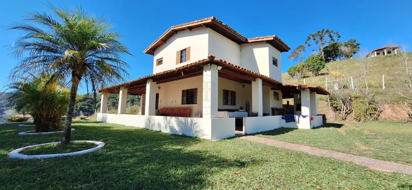 Sítio / Rancho com 2 quartos à venda, 450m2 em Paraibuna - SP - imagem 7 Foto 7 de Sítio / Rancho com 2 quartos à venda, 450m2 em Paraibuna - SP