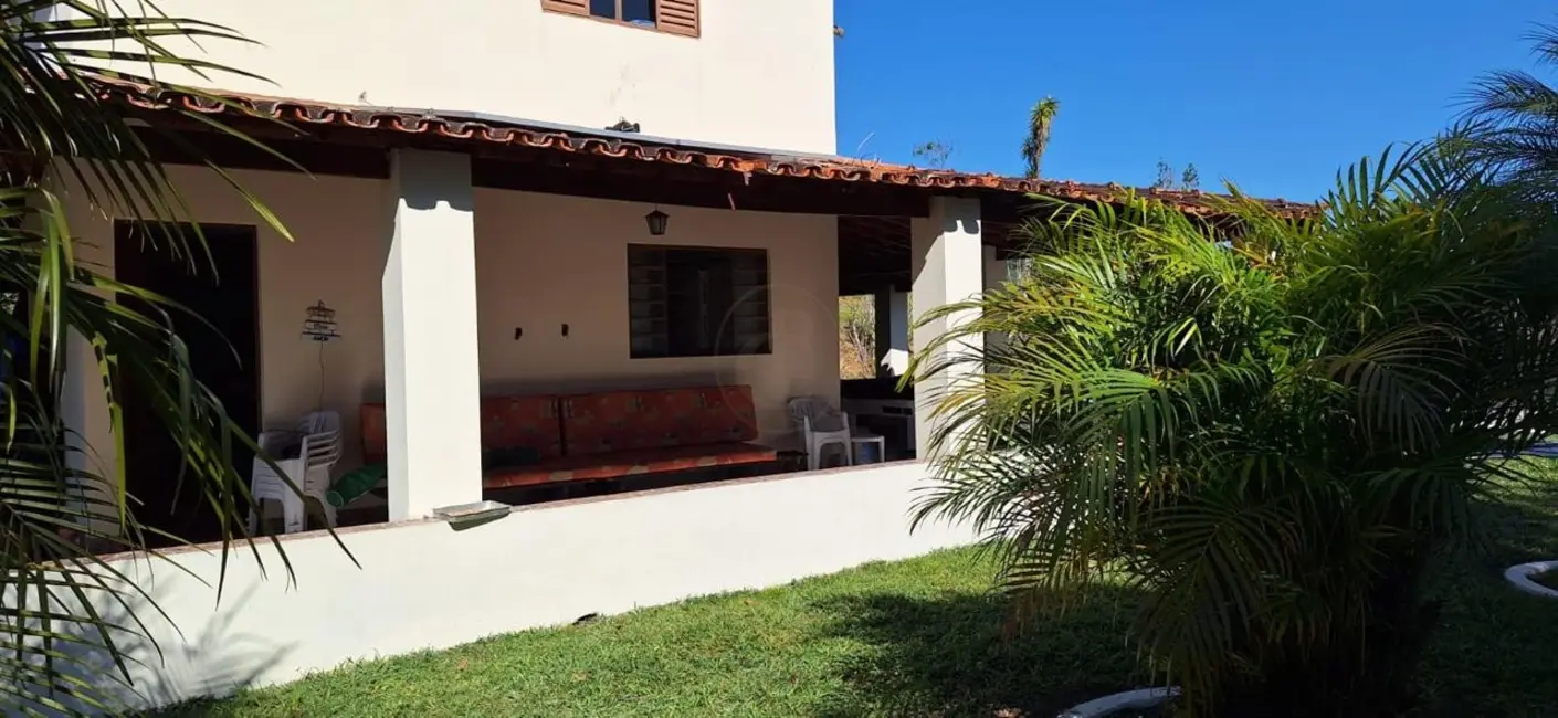 Sítio / Rancho com 2 quartos à venda, 450m2 em Paraibuna - SP - imagem 9 Foto 9 de Sítio / Rancho com 2 quartos à venda, 450m2 em Paraibuna - SP