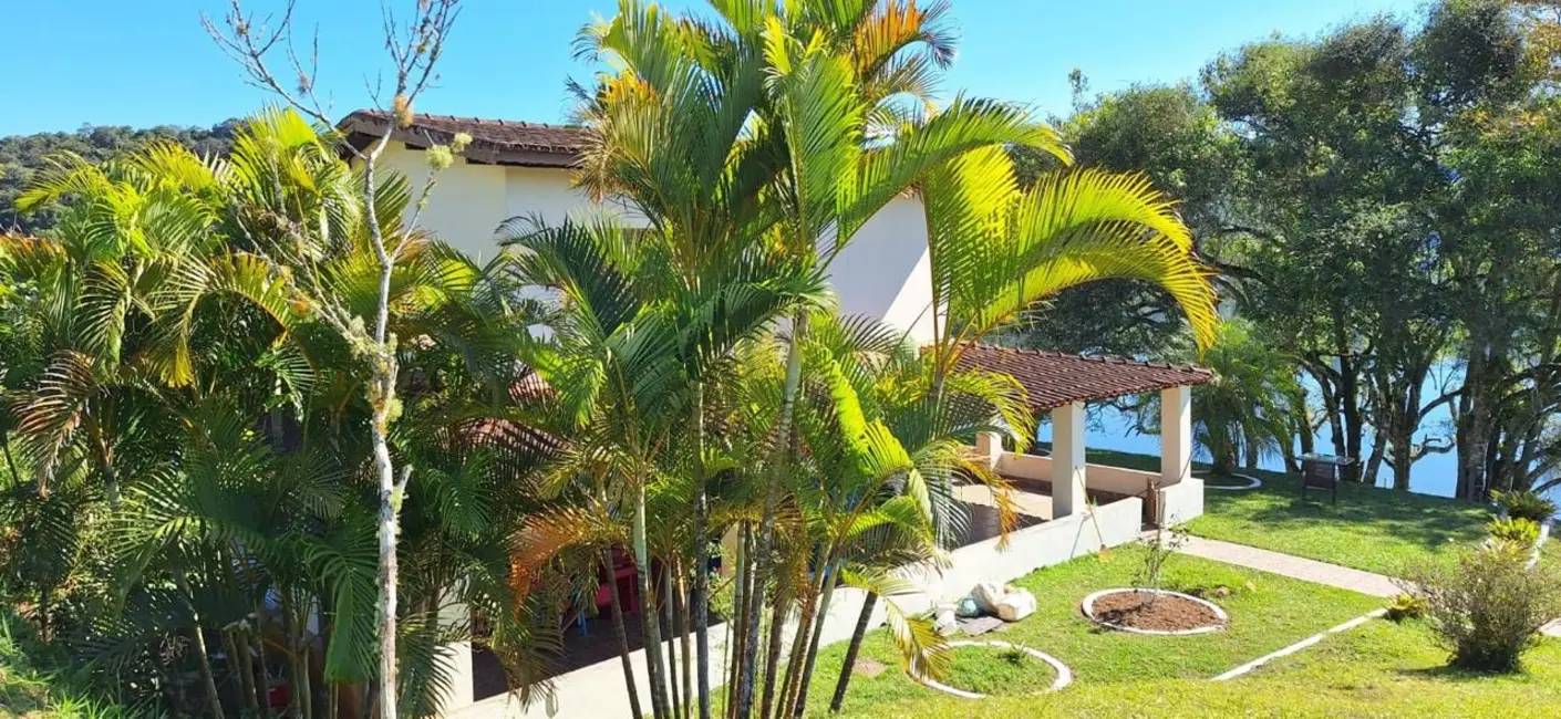 Sítio / Rancho com 2 quartos à venda, 450m2 em Paraibuna - SP - imagem 8 Foto 8 de Sítio / Rancho com 2 quartos à venda, 450m2 em Paraibuna - SP