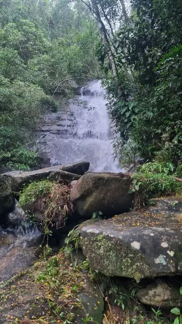 Sítio / Rancho com 2 quartos à venda, 450m2 em Paraibuna - SP - imagem 5 Foto 5 de Sítio / Rancho com 2 quartos à venda, 450m2 em Paraibuna - SP