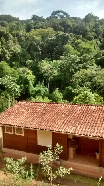 Sítio / Rancho com 2 quartos à venda, 400m2 em Paraibuna - SP - imagem 9 Foto 9 de Sítio / Rancho com 2 quartos à venda, 400m2 em Paraibuna - SP