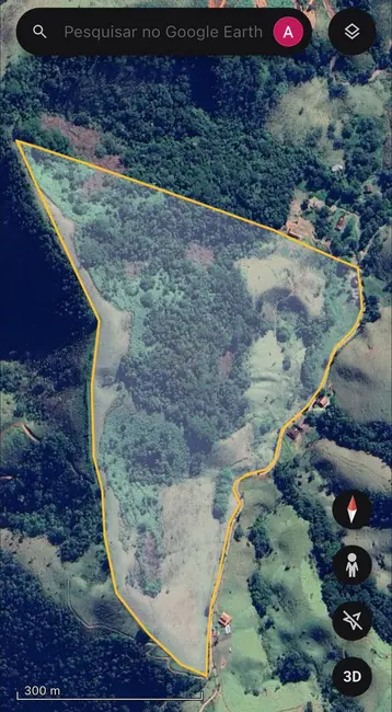 Sítio / Rancho à venda, 244644m2 em Sao Jose Dos Campos - SP - imagem 2 Foto 2 de Sítio / Rancho à venda, 244644m2 em Sao Jose Dos Campos - SP