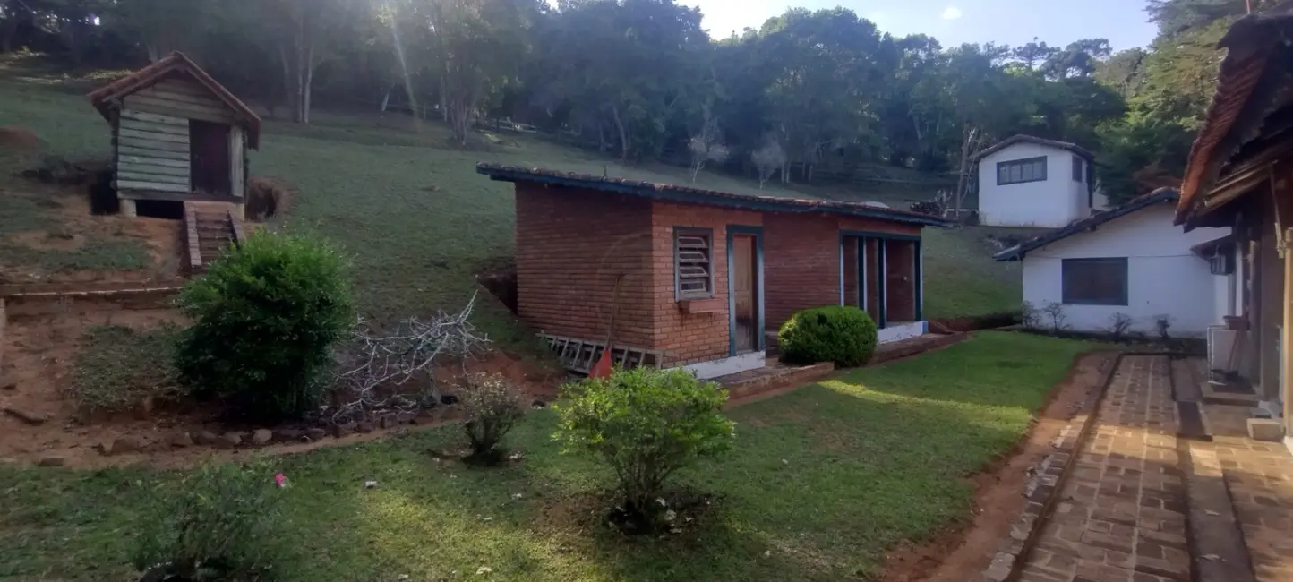 Foto 2 de Sítio / Rancho com 4 quartos à venda em Cunha - SP