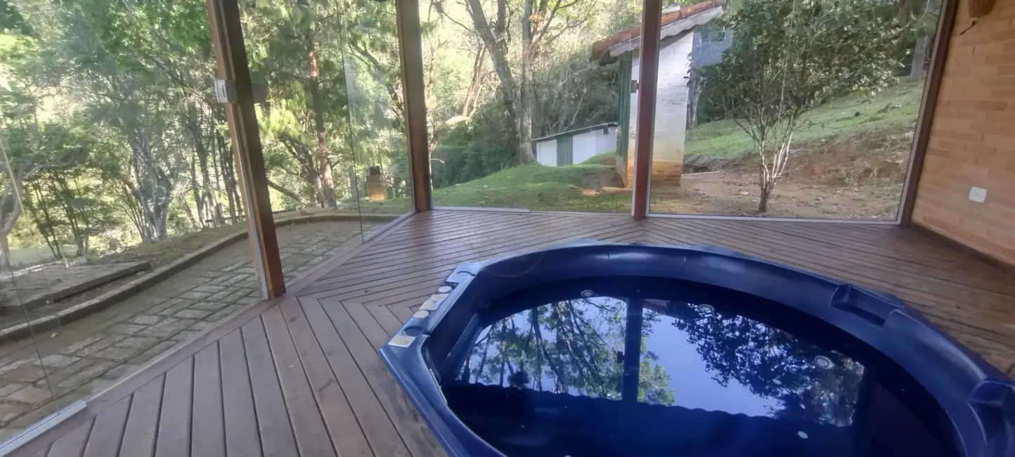 Foto 5 de Sítio / Rancho com 4 quartos à venda em Cunha - SP
