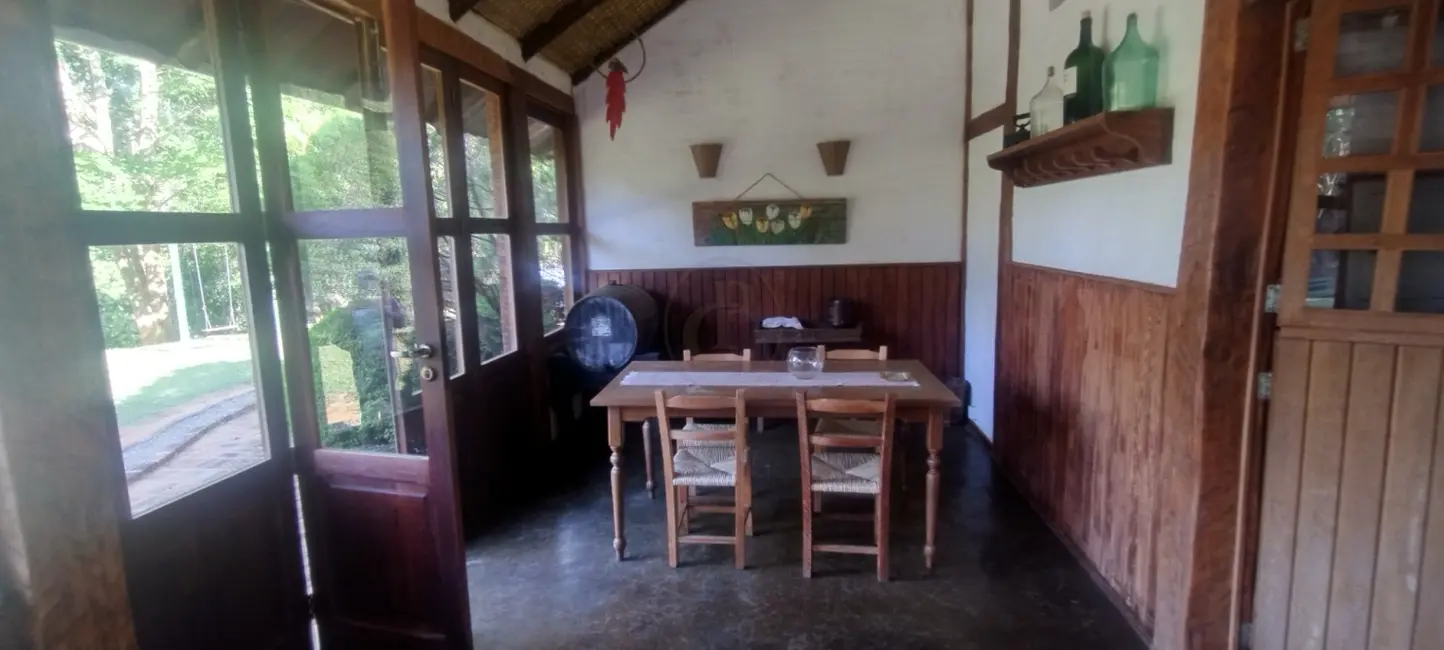 Foto 7 de Sítio / Rancho com 4 quartos à venda em Cunha - SP