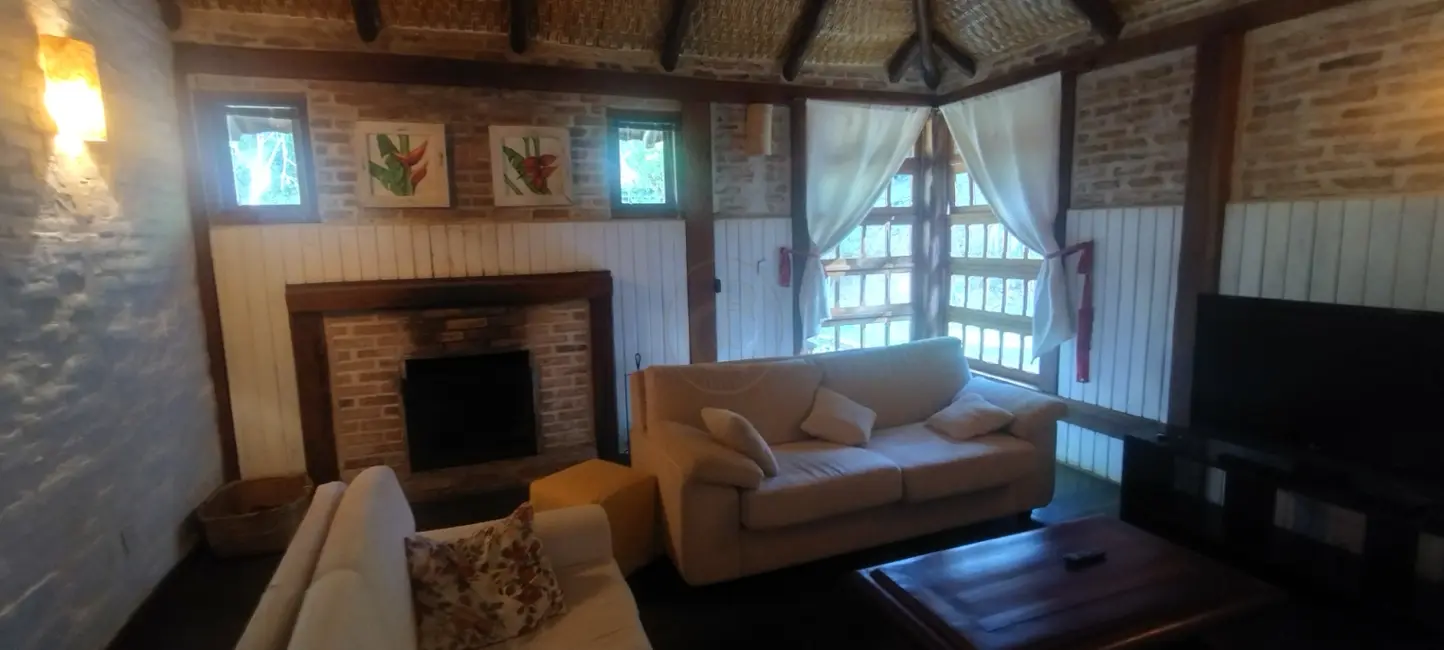 Foto 6 de Sítio / Rancho com 4 quartos à venda em Cunha - SP
