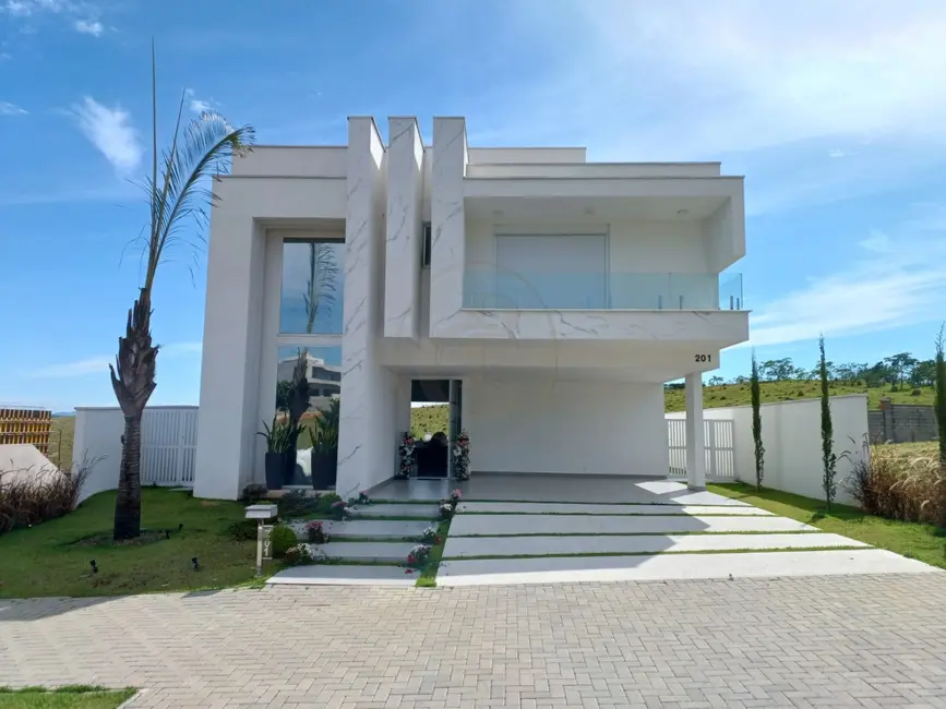 Foto 3 de Casa de Condomínio com 4 quartos à venda, 280m2 em Sao Jose Dos Campos - SP
