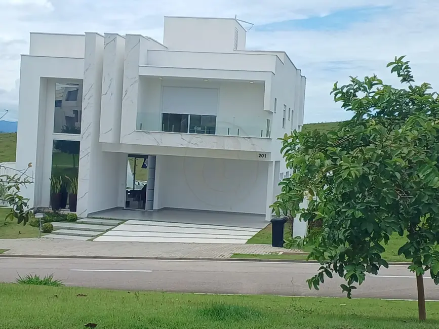 Foto 8 de Casa de Condomínio com 4 quartos à venda, 280m2 em Sao Jose Dos Campos - SP