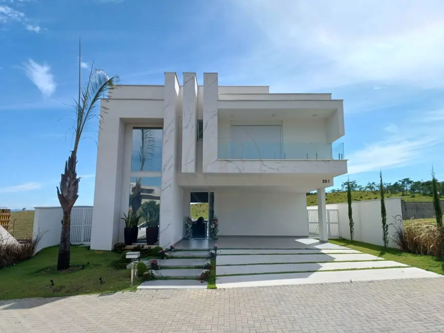 Foto 1 de Casa de Condomínio com 4 quartos à venda, 280m2 em Sao Jose Dos Campos - SP