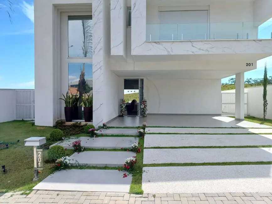 Foto 4 de Casa de Condomínio com 4 quartos à venda, 280m2 em Sao Jose Dos Campos - SP