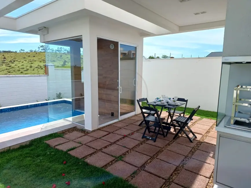 Foto 6 de Casa de Condomínio com 4 quartos à venda, 280m2 em Sao Jose Dos Campos - SP