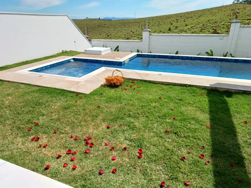 Foto 9 de Casa de Condomínio com 4 quartos à venda, 280m2 em Sao Jose Dos Campos - SP