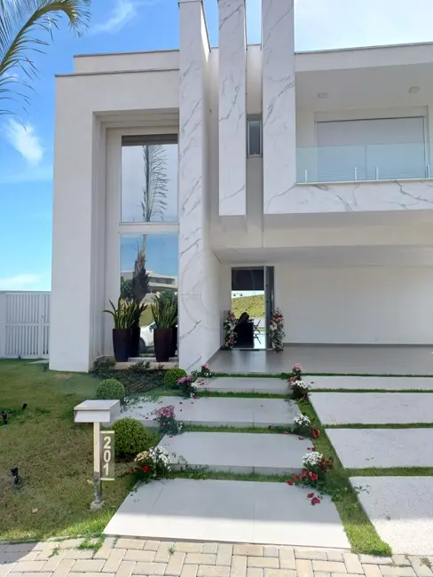 Foto 2 de Casa de Condomínio com 4 quartos à venda, 280m2 em Sao Jose Dos Campos - SP