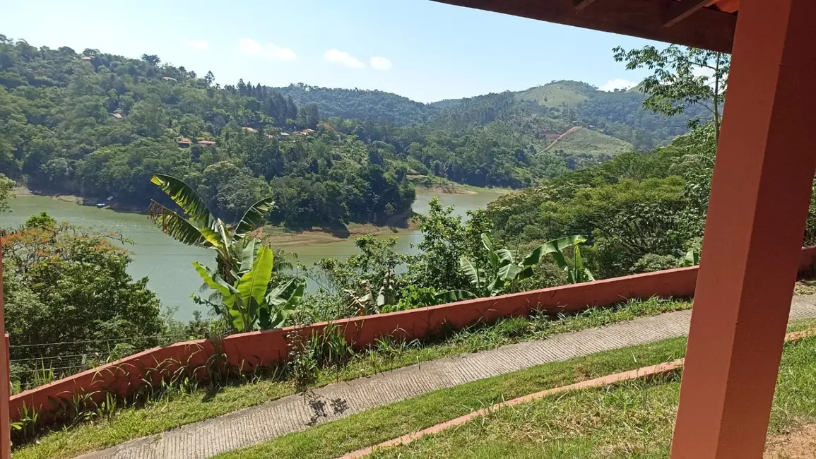 Chácara com 3 quartos à venda, 200m2 em Jambeiro - SP - imagem 8 Foto 8 de Chácara com 3 quartos à venda, 200m2 em Jambeiro - SP