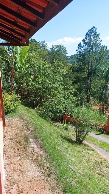 Chácara com 3 quartos à venda, 200m2 em Jambeiro - SP - imagem 9 Foto 9 de Chácara com 3 quartos à venda, 200m2 em Jambeiro - SP