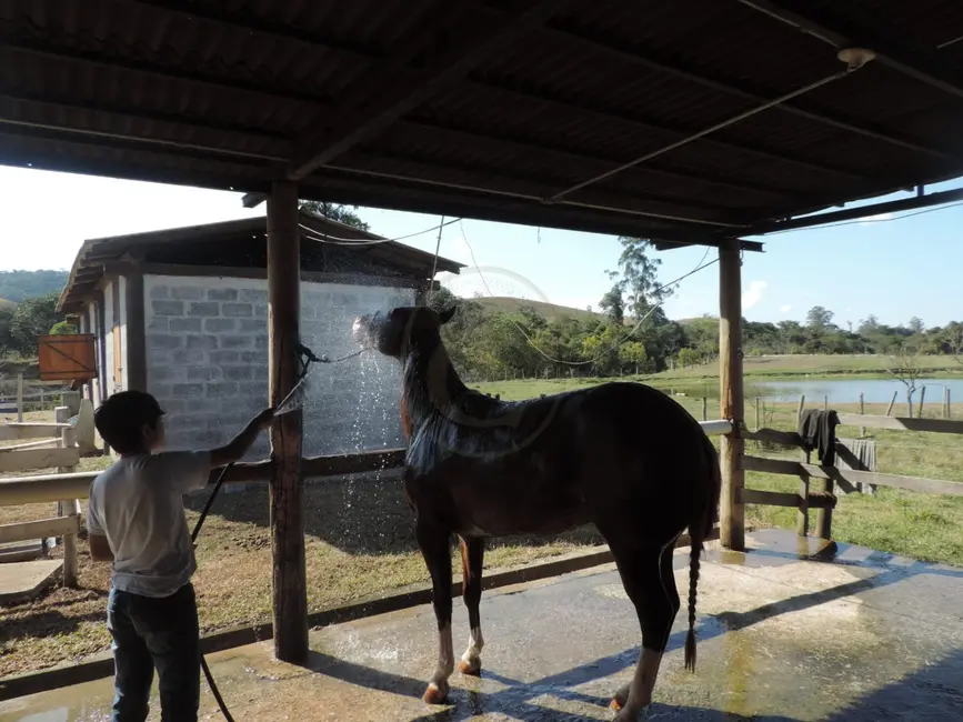 Fazenda / Haras com 30 quartos à venda, 8m2 em Parateí do Meio, Jacarei - SP - imagem 9 Foto 9 de Fazenda / Haras com 30 quartos à venda, 8m2 em Parateí do Meio, Jacarei - SP