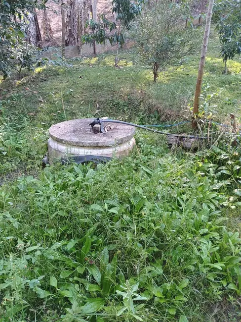Chácara com 3 quartos à venda, 300m2 em Paraibuna - SP - imagem 2 Foto 2 de Chácara com 3 quartos à venda, 300m2 em Paraibuna - SP
