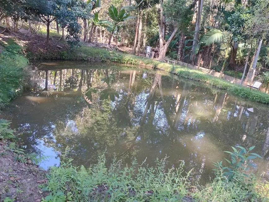 Chácara com 3 quartos à venda, 300m2 em Paraibuna - SP - imagem 4 Foto 4 de Chácara com 3 quartos à venda, 300m2 em Paraibuna - SP