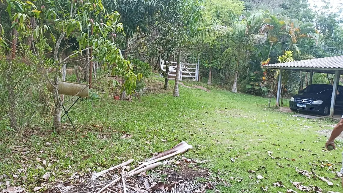 Chácara com 2 quartos à venda, 100m2 em Paraibuna - SP - imagem 9 Foto 9 de Chácara com 2 quartos à venda, 100m2 em Paraibuna - SP