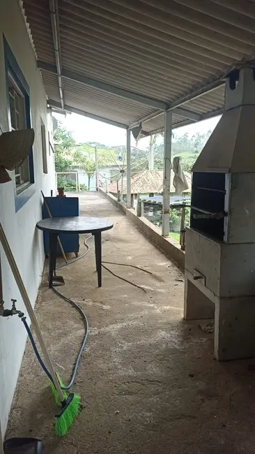 Chácara com 2 quartos à venda, 100m2 em Paraibuna - SP - imagem 7 Foto 7 de Chácara com 2 quartos à venda, 100m2 em Paraibuna - SP