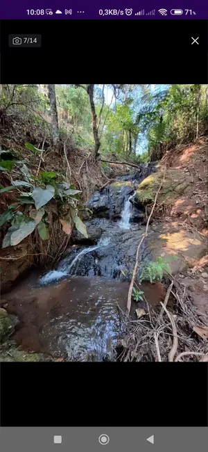 Foto 4 de Sítio / Rancho com 1 quarto à venda, 202554m2 em Sao Jose Dos Campos - SP