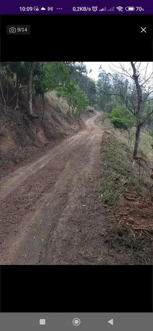 Foto 9 de Sítio / Rancho com 1 quarto à venda, 202554m2 em Sao Jose Dos Campos - SP