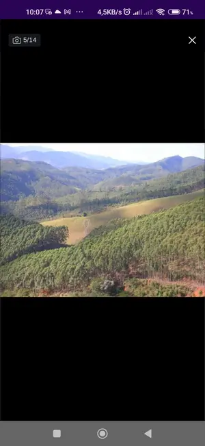 Foto 7 de Sítio / Rancho com 1 quarto à venda, 202554m2 em Sao Jose Dos Campos - SP