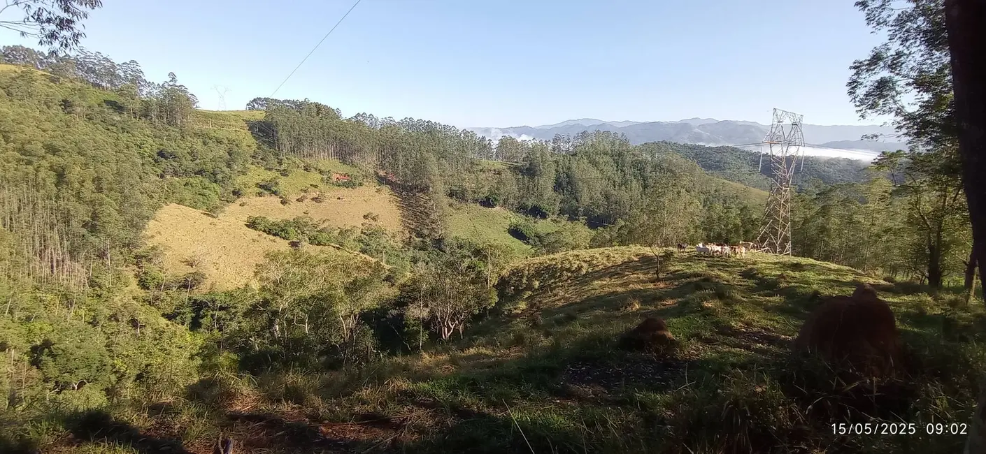 Foto 2 de Sítio / Rancho com 1 quarto à venda, 202554m2 em Sao Jose Dos Campos - SP