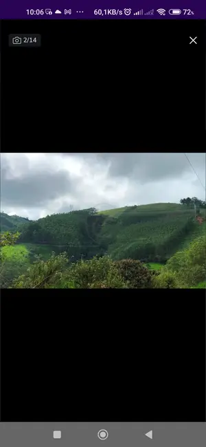 Foto 6 de Sítio / Rancho com 1 quarto à venda, 202554m2 em Sao Jose Dos Campos - SP